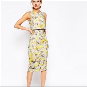 Beautiful dress